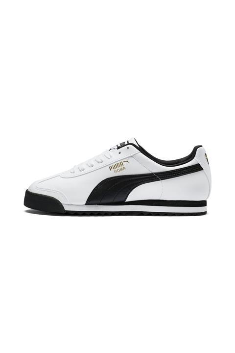 کتونی اورجینال مردانه برند Puma مدل Roma Basic کد TYCXWHNQ1N169116011418524